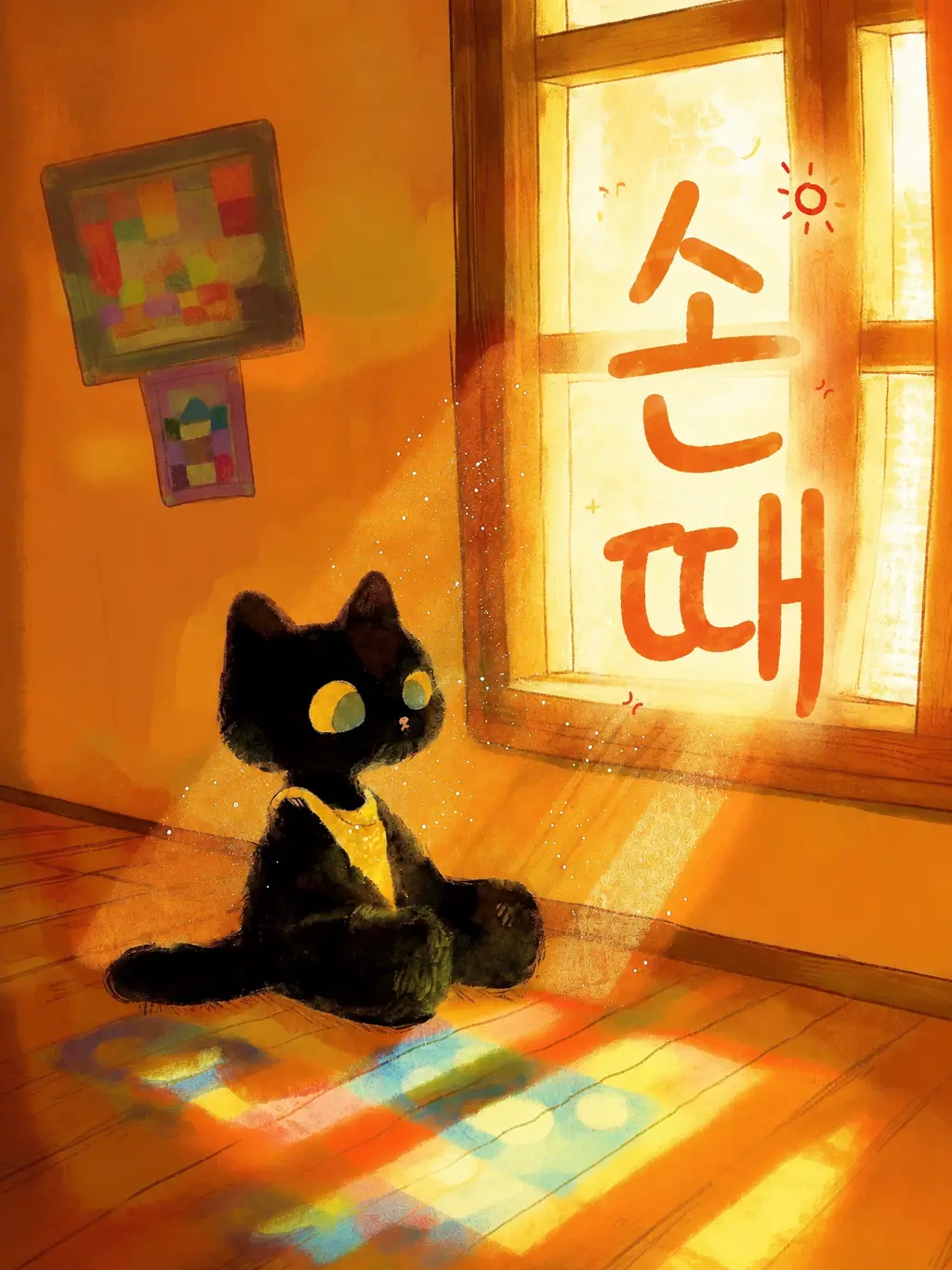 tls123의 손때