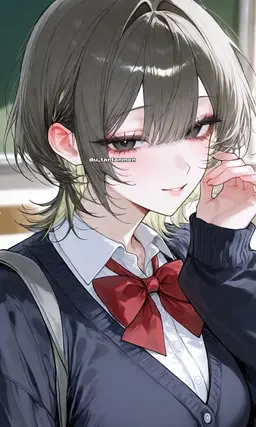 Profile image of 레이