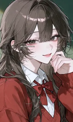 Profile image of 미레이