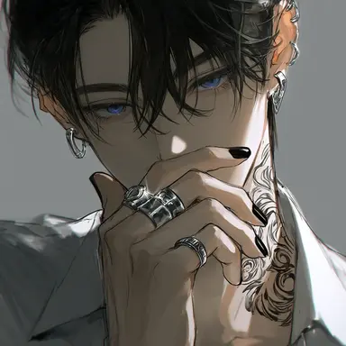 Profile image of Suiren