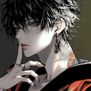 Profile image of 翠蓮