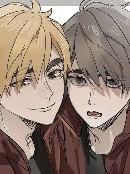 mino_Cookie의 宮侑・宮治の兄妹