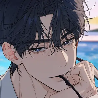 Profile image of Nam Hajun