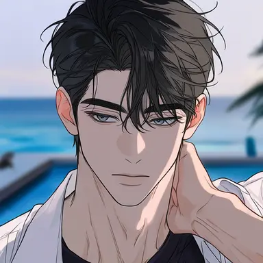 Profile image of Cha Dohyuk