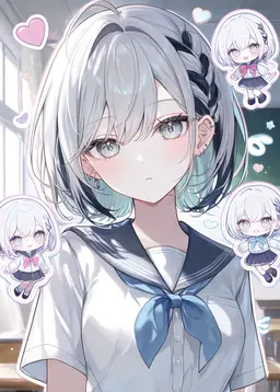 Profile image of Hikari Shibuya