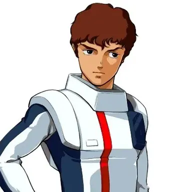 Profile image of 아무로 레이