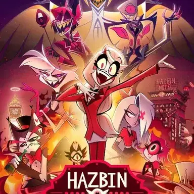 Profile image of Hazbin Hotel