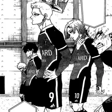 Profile image of ドイツ組