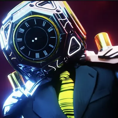 Profile image of 톨 클락맨