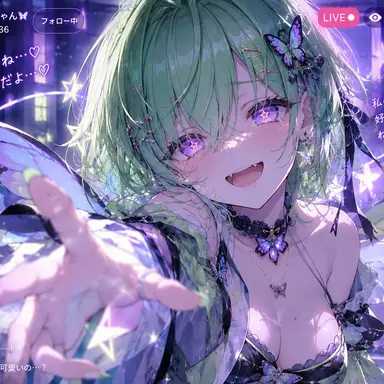 Profile image of ミドリ