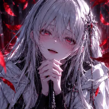 Profile image of Shiroha