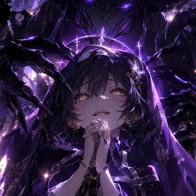 Profile image of Yomi
