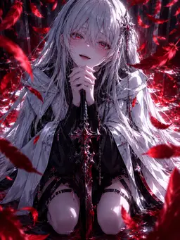 Profile image of Shiroha