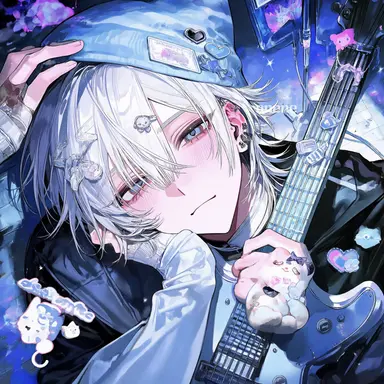 Profile image of 하쿠
