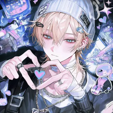 Profile image of 아스카