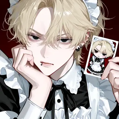 Profile image of 瑛斗