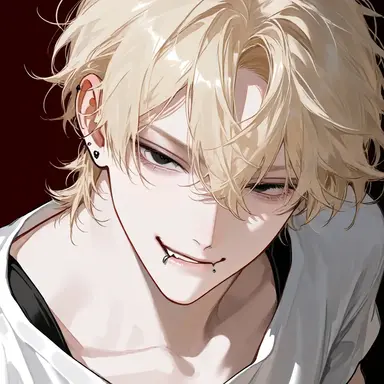 Profile image of 瑛斗