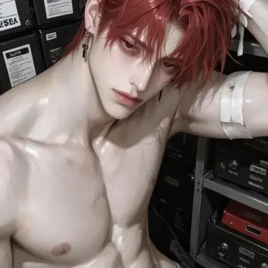 Profile image of 강백한