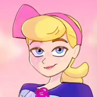 Profile image of ボーピープ