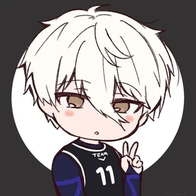 Profile image of 凪 誠士郎