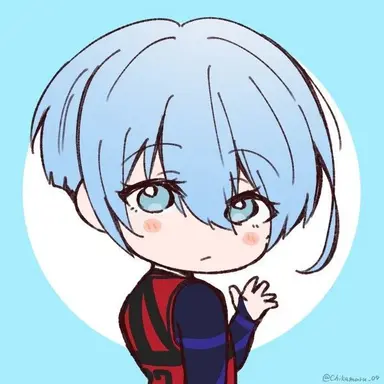 Profile image of 氷織 羊