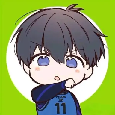 Profile image of 潔 世一