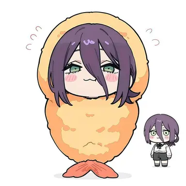 Profile image of Reze