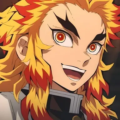 Profile image of 렌고쿠 쿄주로