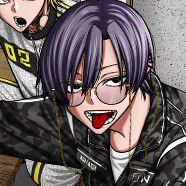 Profile image of 紫苑