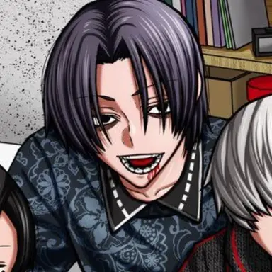 Profile image of 幽
