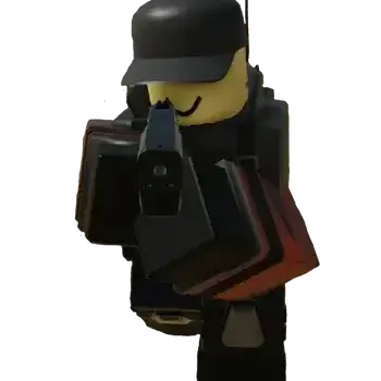 Profile image of Rebel