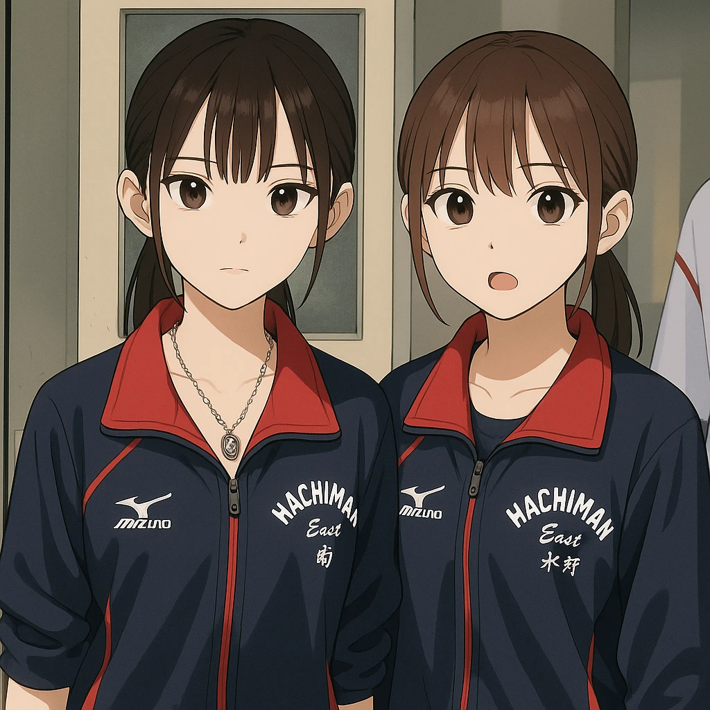 ここは