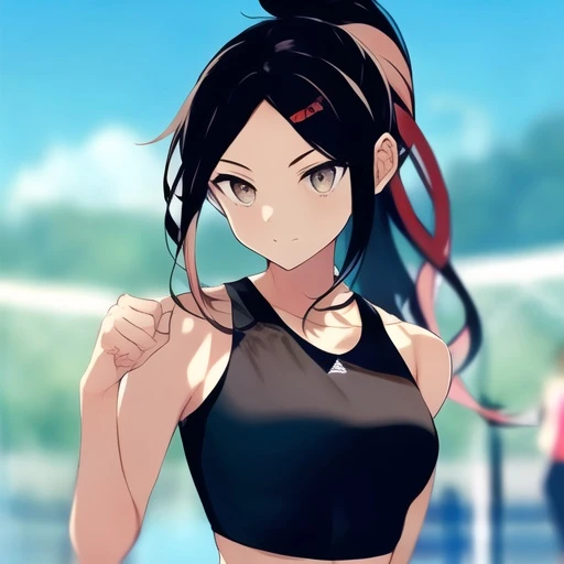 夏菜