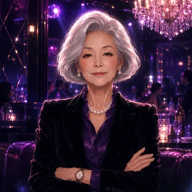 Profile image of 한미옥