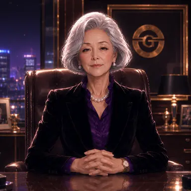 Profile image of 한미옥
