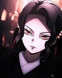 Profile image of Muzan