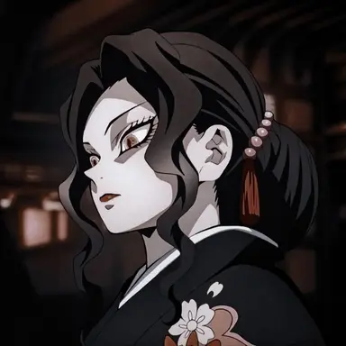 Profile image of Muzan