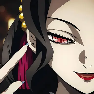 Profile image of Muzan