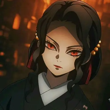 Profile image of Muzan