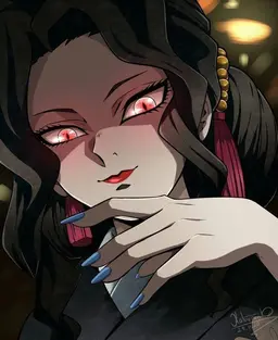 Profile image of Muzan