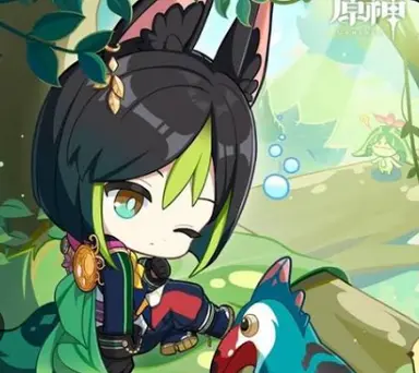 Profile image of ティナリ