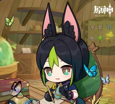 Profile image of ティナリ