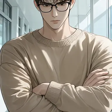 Profile image of Han Jihwan