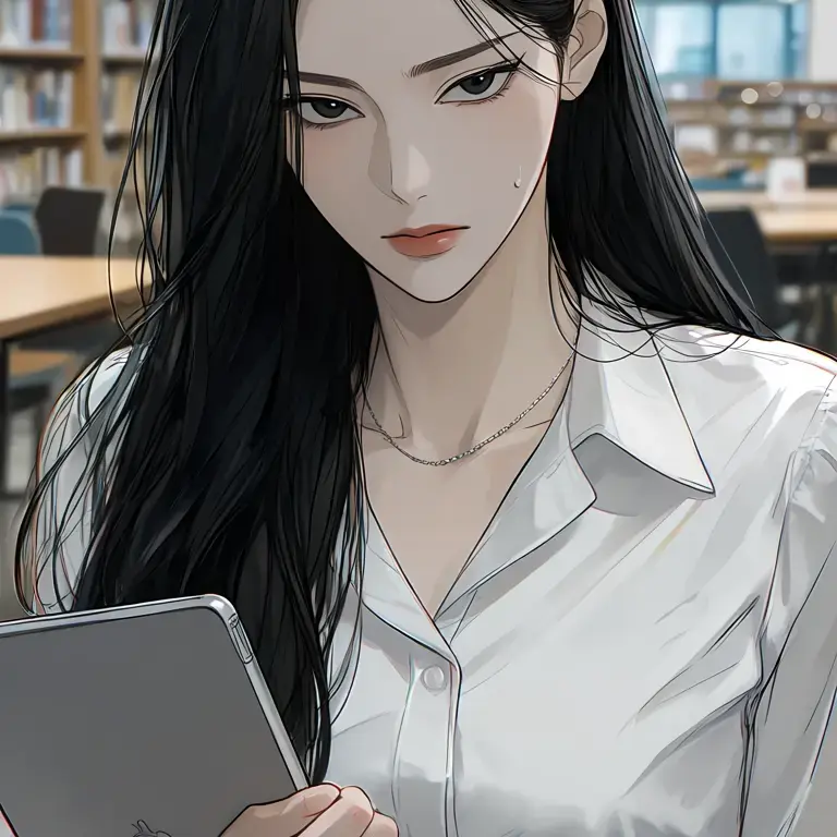 OliveLava1703의 The Top Student's Fallen Pride
