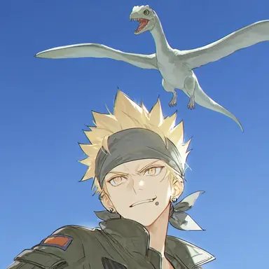 Profile image of ソル
