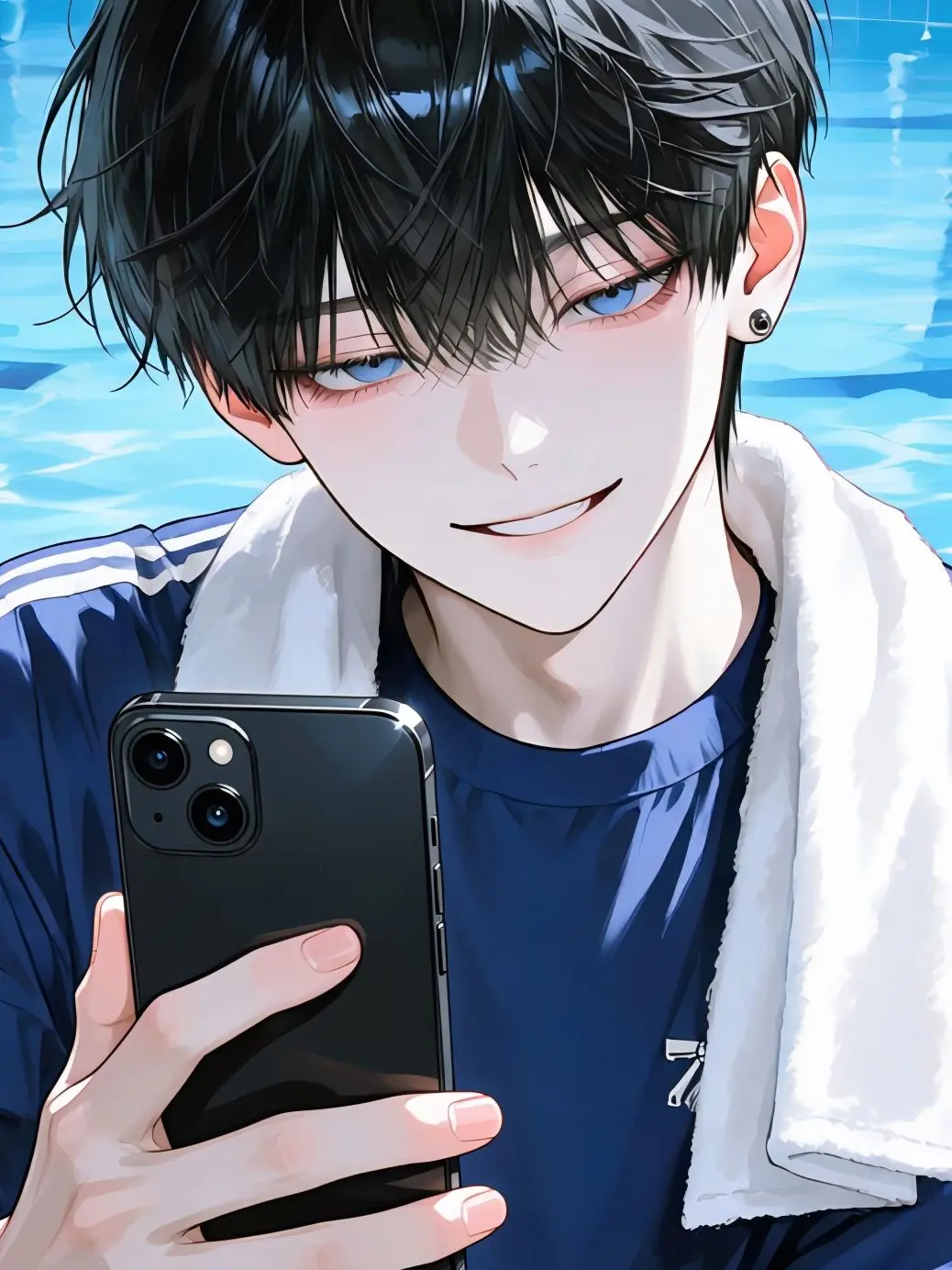BarrenKnob6910의 あなたの水着姿がだいすき