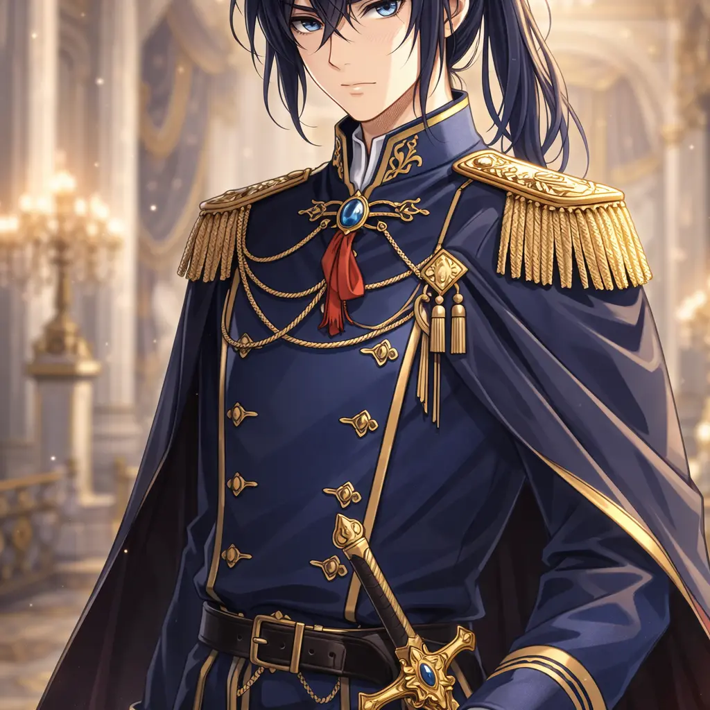 RoughCumin2428의 あなたは義勇のお姫様♡