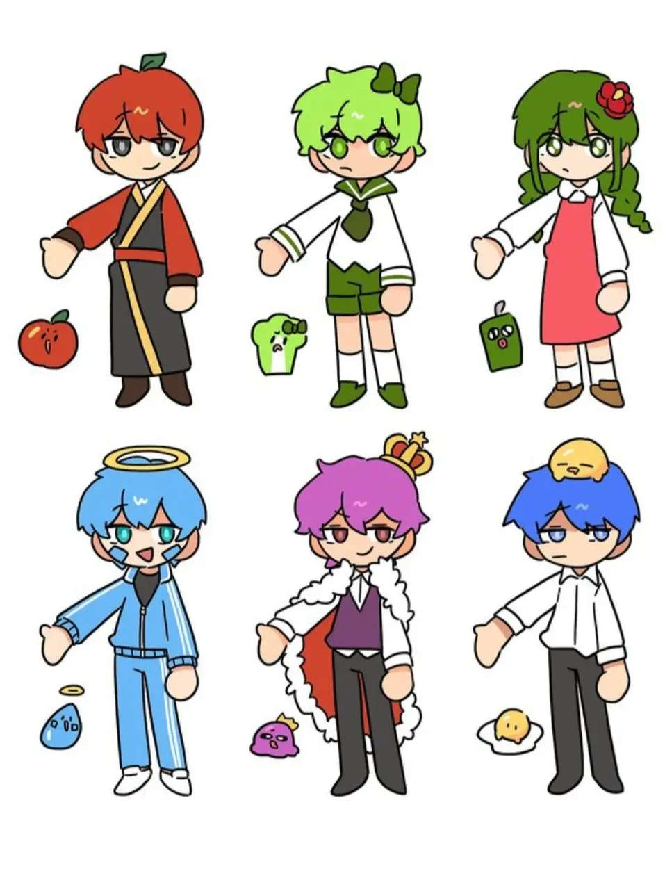 LonelyDolce6546의 팀샐 좀비 아포칼립스