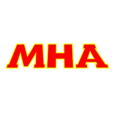 Profile image of 僕のヒーローアカデミア