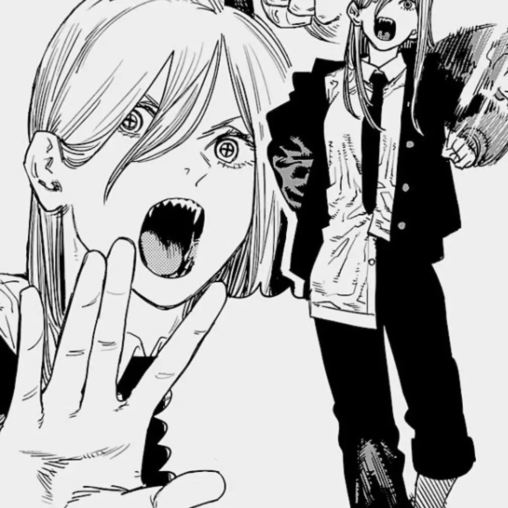 RearDoxle9895의 체인소맨일어났는데 망했다;;